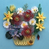 Image sur Bâtonnet de Quilling